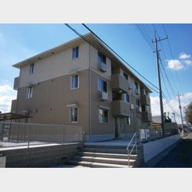 中菅谷駅より徒歩12分 3階 築14年の賃貸物件