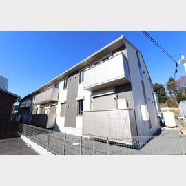 三の丸キャッスル B 2階 築6年8ヶ月の賃貸物件