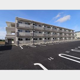 高浜駅より徒歩130分 新築 3階建の賃貸物件