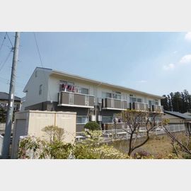 アクティブY 1階 築33年2ヶ月の賃貸物件