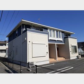 メゾングラース 1階 築13年6ヶ月の賃貸物件