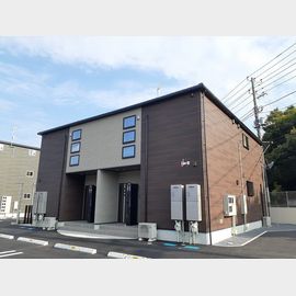 赤塚駅よりバス8分 1階 築2年1ヶ月の賃貸物件
