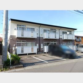 ２１センチュリーハイム小林 1階 築30年2ヶ月の賃貸物件