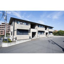 クレストコートAの賃貸物件