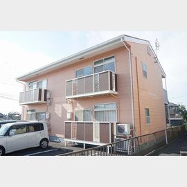 ニューシティ木村 2階 築33年2ヶ月の賃貸物件
