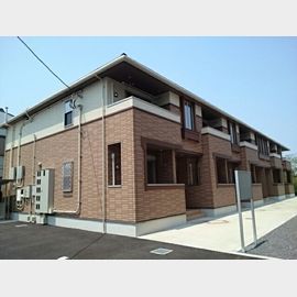 レコルテの賃貸物件