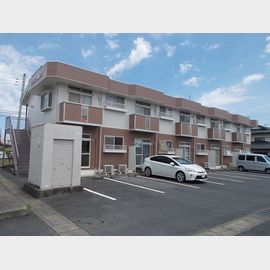 赤塚駅よりバス6分 1階 築34年の賃貸物件