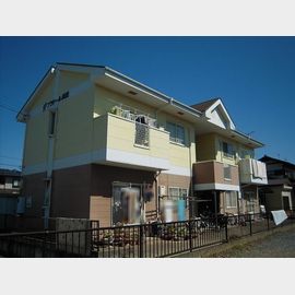 プラドール浜田 2階 築34年6ヶ月の賃貸物件