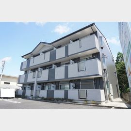 アグレイア 3階 築22年1ヶ月の賃貸物件