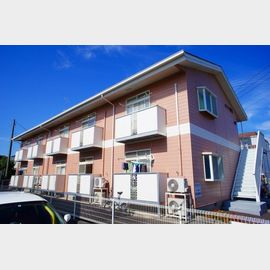 水戸駅よりバス7分 2階 築31年10ヶ月の賃貸物件