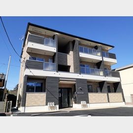 シエリアIII 3階 築2年7ヶ月の賃貸物件