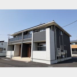 勝田駅より徒歩29分 1階 築7年2ヶ月の賃貸物件