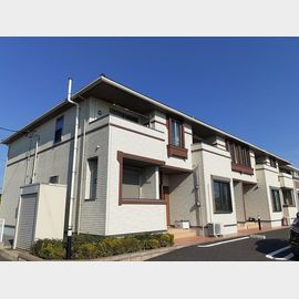 勝田駅より徒歩41分 築9年8ヶ月 2階建の賃貸物件