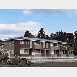 グランツの賃貸物件