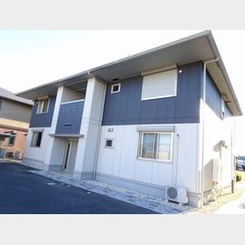 パークヒルズA 1階 築18年6ヶ月の賃貸物件