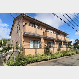 グランパパ２ 2階 築20年9ヶ月の賃貸物件