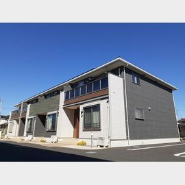 水戸駅よりバス13分 2階 築6年1ヶ月の賃貸物件