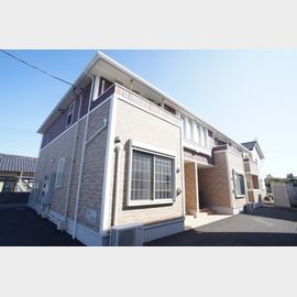 アルモニーの賃貸物件