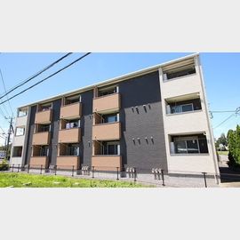 グランデ．Ｋ 1階 築13年6ヶ月の賃貸物件