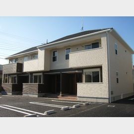グレイス 1階 築19年の賃貸物件