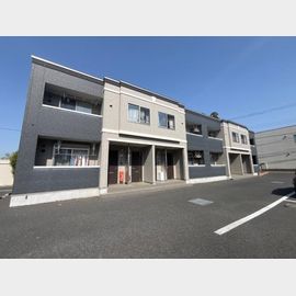 水戸駅よりバス25分 2階 築11年9ヶ月の賃貸物件