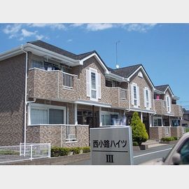 佐和駅より徒歩27分 1階 築23年8ヶ月の賃貸物件