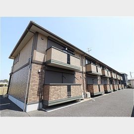 ガーデンシティー 2階 築22年6ヶ月の賃貸物件