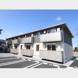 グランディオA 1階 築1年の賃貸物件