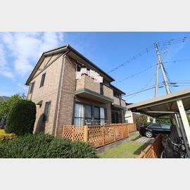 水戸駅より徒歩49分 2階 築23年3ヶ月の賃貸物件