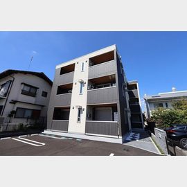 サンプラム 2階 築2年の賃貸物件