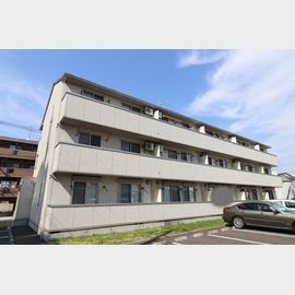 フェリシタ 2階 築16年6ヶ月の賃貸物件