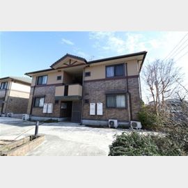 勝田駅より徒歩36分 2階 築22年6ヶ月の賃貸物件