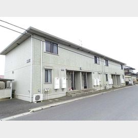平磯駅より徒歩9分 1階 築16年の賃貸物件