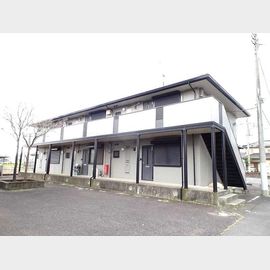 勝田駅より徒歩45分 1階 築28年5ヶ月の賃貸物件