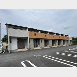 MaisondeShineの賃貸物件