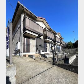 水戸駅より徒歩9分 1階 築17年9ヶ月の賃貸物件