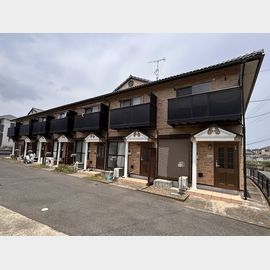 勝田駅より徒歩38分 1階 築22年2ヶ月の賃貸物件