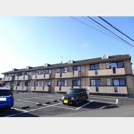 赤塚駅より徒歩15分 2階 築31年6ヶ月の賃貸物件