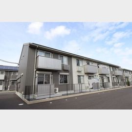 グランマーレMITOBの賃貸物件