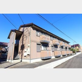 ロイヤルシティA 2階 築21年の賃貸物件