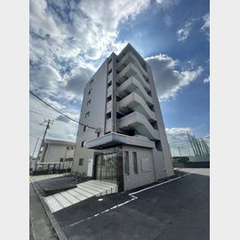 水戸駅より徒歩28分 5階 築19年11ヶ月の賃貸物件