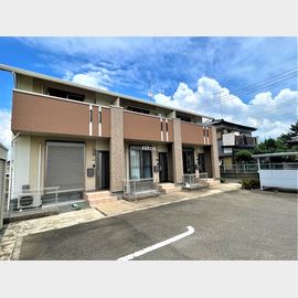 黒子駅より徒歩75分 1階 築11年7ヶ月の賃貸物件