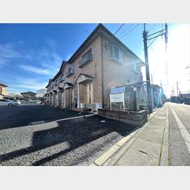 ベルヴェデール 1階 築18年7ヶ月の賃貸物件