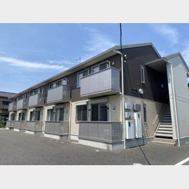 勝田駅より徒歩14分 2階 築11年9ヶ月の賃貸物件