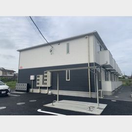 佐和駅より徒歩5分 1階 築1年6ヶ月の賃貸物件