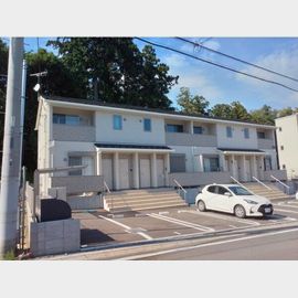 赤塚駅より徒歩24分 2階 築4年4ヶ月の賃貸物件