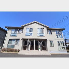 内原駅より徒歩11分 1階 築10年2ヶ月の賃貸物件