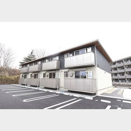 リッシェプレイスの賃貸物件