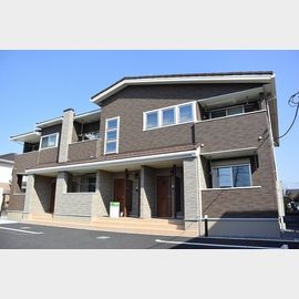 水戸駅よりバス13分 1階 築9年7ヶ月の賃貸物件