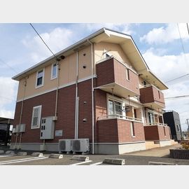 サンハイム Bの賃貸物件